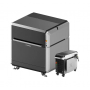 xTool MetalFab - spawarka laserowa i wycinarka CNC - 1200W