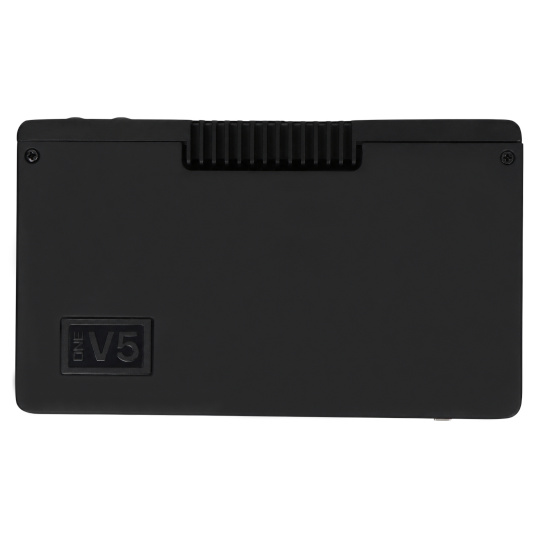 Argon ONE V5 - алюмінієвий корпус із вбудованим вентилятором для Raspberry Pi 5