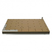 Podkład roboczy MDF 2mm do frezarki CNC Makera Carvera Air - 5szt.