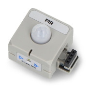 Chain PIR - czujnik ruchu PIR - STM32G031- M5Stack U225