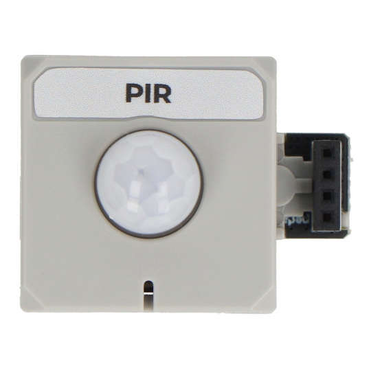 Ланцюговий PIR - датчик руху PIR - STM32G031- M5Stack U225