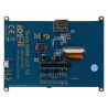 Wyświetlacz dotykowy 800x480px do Raspberry Pi - Joy-IT RB-LCD-5 5''