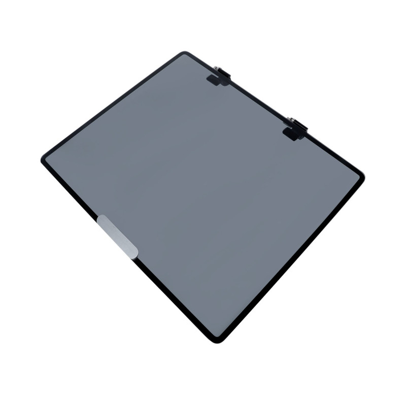 Zestaw szyby drzwi przednich do drukarki 3D Creality K2 Pro