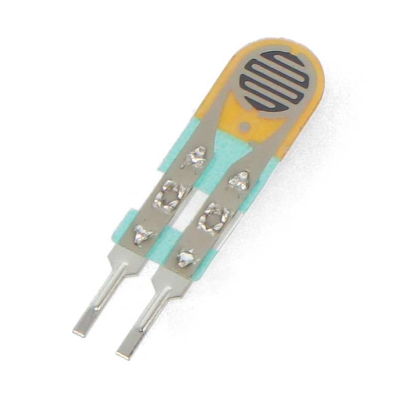 Czujnik siły nacisku - okrągły 5mm - 5g-600g