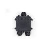 Puszka przyłączeniowa IP68 do SenseCAP S2100 - 12 zacisków, przewody 4-8 mm - Seeedstudio 114992988