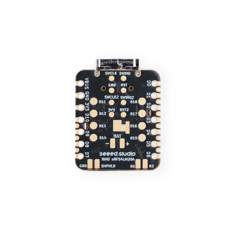 Seeed Xiao nRF54LM20A - BLE 6.0/Thread/ZigBee/Matter/NFC - Seeedstudio 100023651