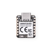 Seeed Xiao nRF54LM20A Sense - BLE 6.0/Thread/ZigBee/Matter/NFC - IMU i mikrofon - Seeedstudio 100018440