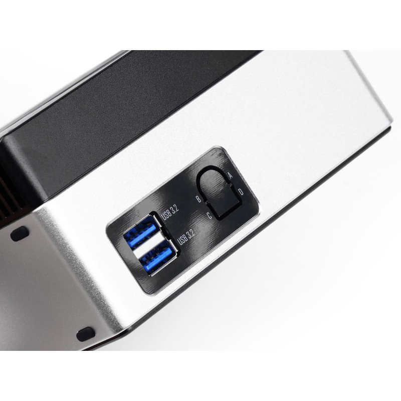 reComputer Robotics J4012 - Nvidia Jetson Orin NX 16GB RAM + 128GB NVMe - bez zasilacza - Seeedstudio 114110310