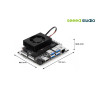 reComputer J401 Nano Bundle - Nvidia Jetson Orin Nano 8GB RAM + 256GB NVMe - bez obudowy - Seeedstudio 100088050