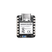Seeed Xiao nRF52840 Sense Plus - BLE 5.4/NFC - IMU i mikrofon - Arduino/MicroPython - Seeedstudio 102010694