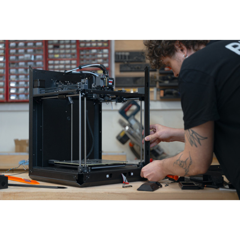 Drukarka 3D - Original Prusa CORE One+ (Gen 2) - zestaw do samodzielnego montażu