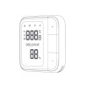 Aqara W500 UT-A01D - termostat do ogrzewania podłogowego - ZigBee/Thread/Matter