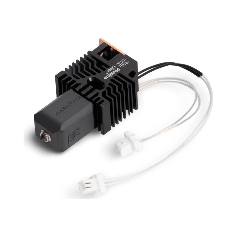 Hotend High Flow Phaetus Liber z dyszą ze stali hartowanej do drukarki 3D Snapmaker U1 - 0,4mm
