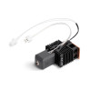 Hotend High Flow Phaetus Liber z dyszą ze stali hartowanej do drukarki 3D Snapmaker U1 - 0,4mm