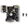 Płytka PCB głowicy do drukarki 3D Snapmaker U1