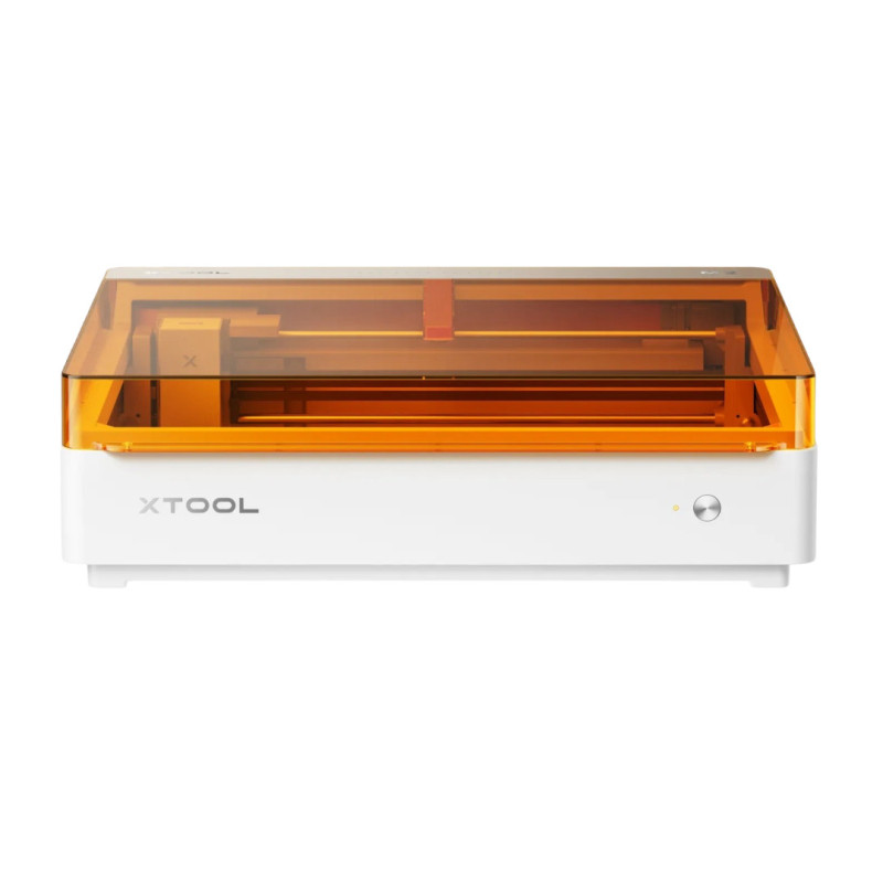 xTool M2 - wycinarka i grawerka laserowa 20W - zestaw podstawowy