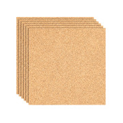 Arkusz korkowy 2mm 300x300mm - Bambu Lab - 4szt. - YL001