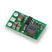 D24V7F3 - przetwornica step-down - 3,3V 0,6A - Pololu 5592