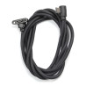 Przewód ekstrudera USB typu C do drukarki 3D Elegoo Centauri Carbon