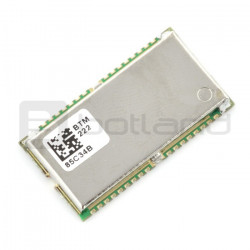 Moduł Bluetooth BTM222