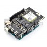A-GSM Shield GSM/GPRS/SMS/DTMF - nakładka do Arduino i Raspberry Pi - zdjęcie 2