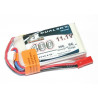 Dualsky 400mAh 30C/5C 11.1V - zdjęcie 1