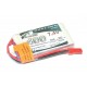 Dualsky 400mAh 30C/5C 7.4V Dualsky 400mAh 30C/5C 7.4V