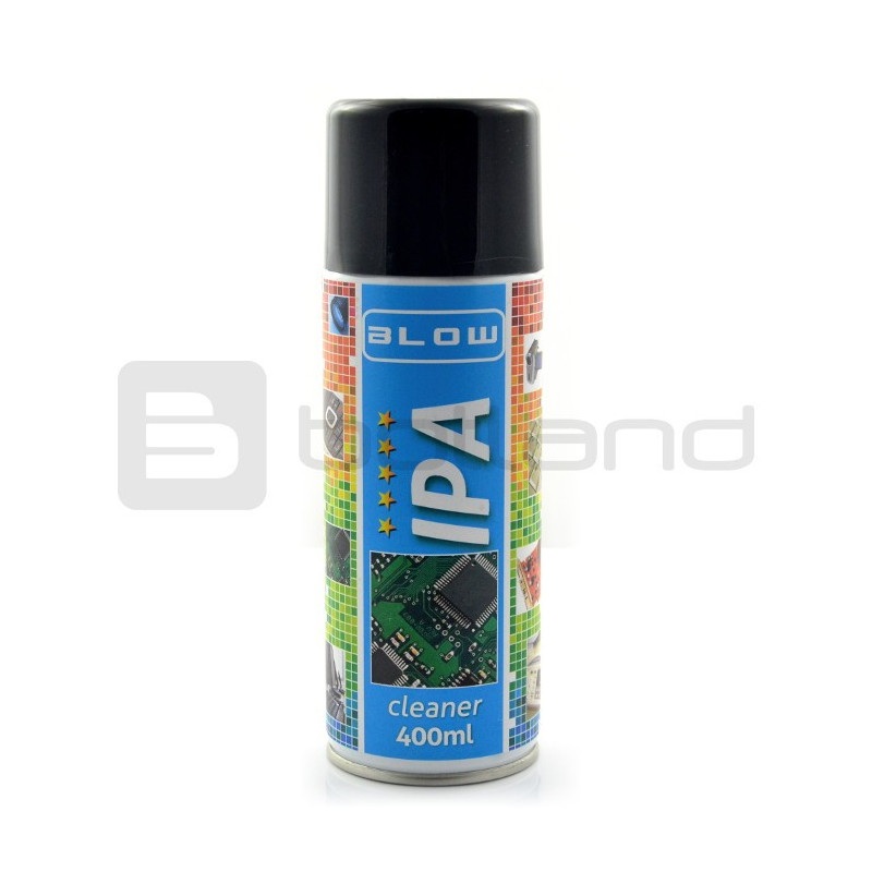 Spray Cleanser IPA 400ml
