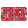 RedBot Basic Kit dla Arduino - SparkFun - zdjęcie 3