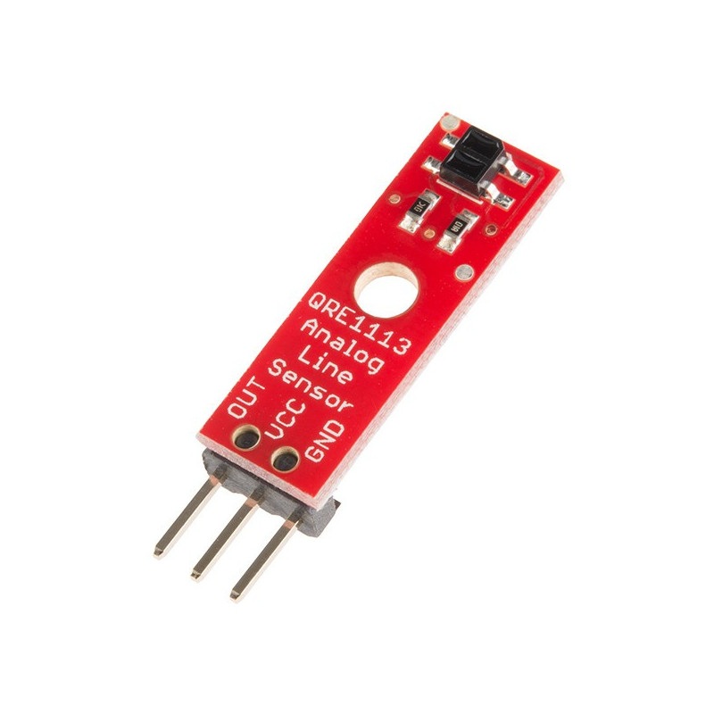 RedBot Basic Kit dla Arduino - SparkFun