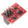 RedBot Basic Kit dla Arduino - SparkFun - zdjęcie 6