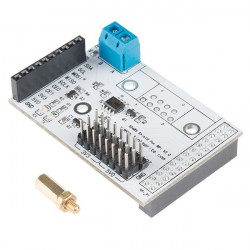 RS485 Shield do Raspberry Pi 2/B/B+