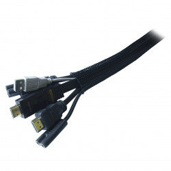 Organizer do przewodów 35mm/1,5m