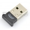 Miniaturowy moduł bluetooth 2.0 na USB - Quer KOM0636 - zdjęcie 3