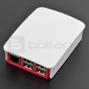 Zestaw Raspberry Pi 2 model B WiFi Extended - zdjęcie 6