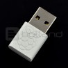 Karta sieciowa WiFi USB N 150Mbps - oficjalny moduł do Raspberry Pi - zdjęcie 2