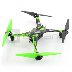 Nine Eagles Galaxy Visitor 6 2.4GHz z kamerą FPV - 20 cm