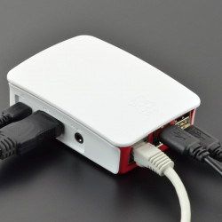 Zestaw Raspberry Pi 2 model B WiFi - Official