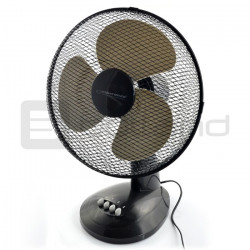 Wentylator stołowy CHINOOK - 47 cm