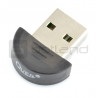 Moduł Bluetooth 2.0 USB - Quer KOM0637 - zdjęcie 3