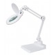 Lampa Lupa 5D LED 90x na podstawie Lampa Lupa 5D LED 90x na podstawie