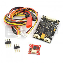 Kontroler do gimbala 2-osiowego Quanum BGC Micro AlexMos