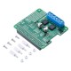 MC33926 - dwukanałowy sterownik silników 28V/3A - Shield dla Raspberry Pi - Pololu (wersja złożona) MC33926 - dwukanałowy sterownik silników 28V/3A - Shield dla Raspberry Pi - Pololu (wersja złożona)
