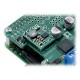MC33926 - dwukanałowy sterownik silników 28V/3A - Shield dla Raspberry Pi - Pololu (wersja złożona) MC33926 - dwukanałowy sterownik silników 28V/3A - Shield dla Raspberry Pi - Pololu (wersja złożona)