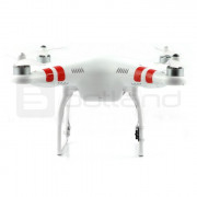 Dron quadrocopter DJI Phantom 2 2.4 GHz