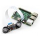 Camera HD Night Vision - kamera IR dla Raspberry Pi + moduły IR Camera HD Night Vision - kamera IR dla Raspberry Pi + moduły IR