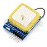 Moduł GPS NEO-6M - UART