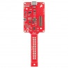 SenSparkFun Block for Intel® Edison - Raspberry Pi B - zdjęcie 3
