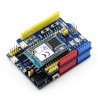 EMW3162 WIFI Shield - nakładka na Arduino - zdjęcie 5
