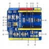 EMW3162 WIFI Shield - nakładka na Arduino - zdjęcie 7